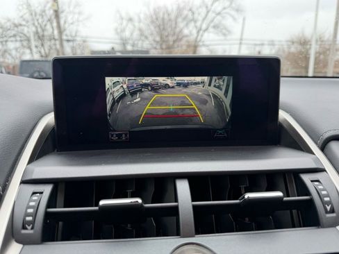 Used 2021 Lexus NX 300h AWD w/ Premium Package image 44