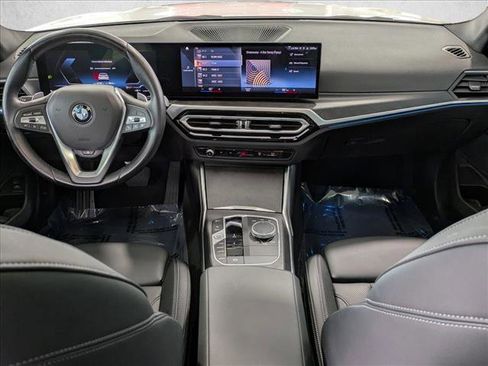 Used 2024 BMW 330i xDrive Sedan image 20
