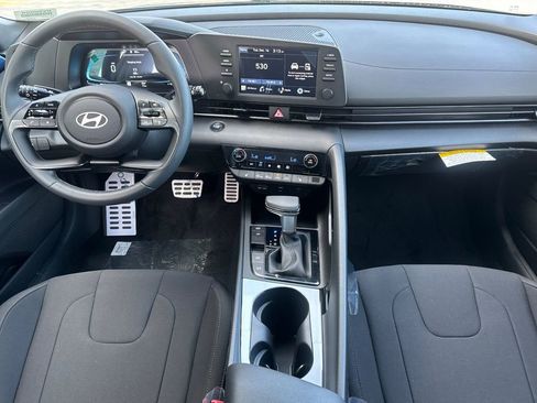 New 2026 Hyundai Elantra SEL Sport Premium FWD image 14