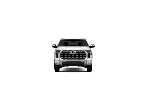 New 2026 Toyota Tundra 1794 Edition AWD/4WD image 39