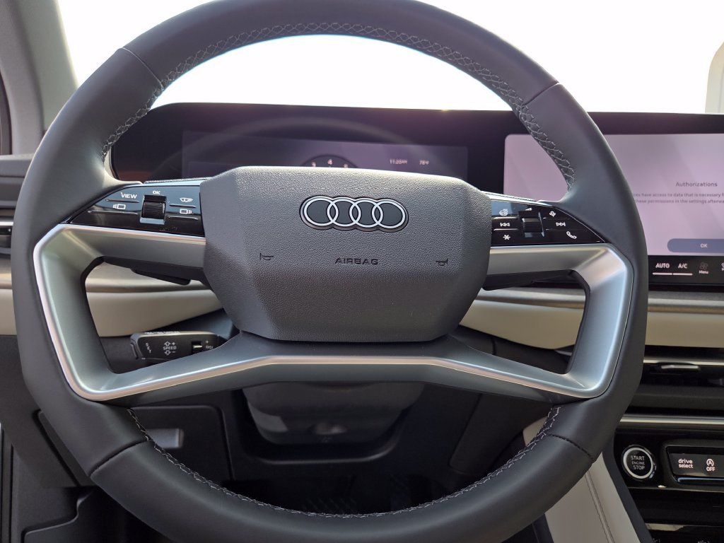 New 2026 Audi Q5 Prestige AWD/4WD image 36