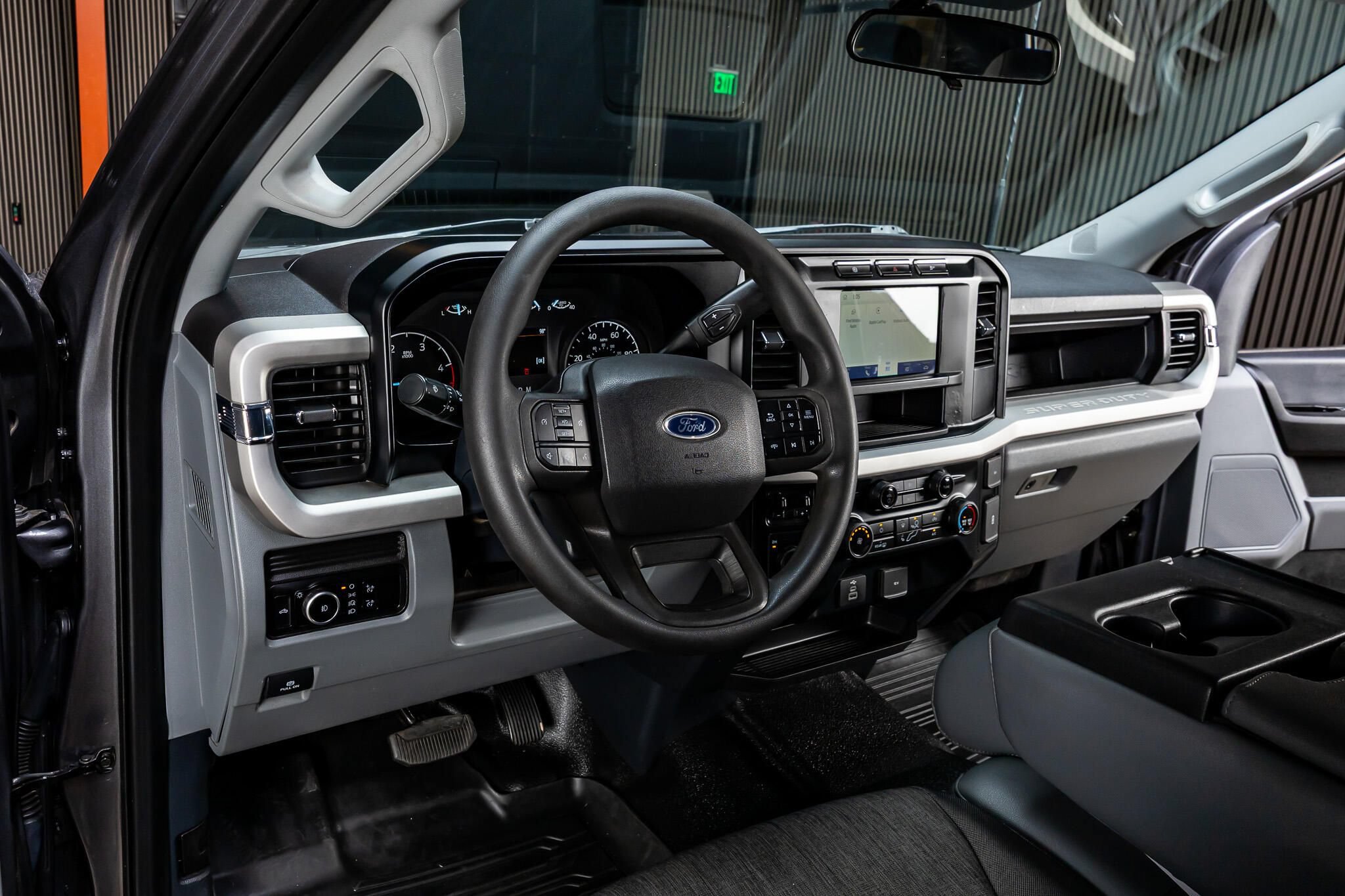 Used 2023 Ford F350 XL AWD/4WD image 14