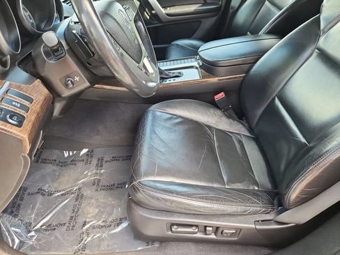 Used 2012 Acura MDX w/ Technology Package AWD/4WD image 7