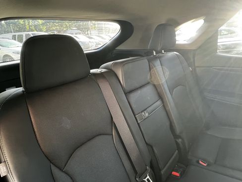 Used 2021 Lexus RX 350 FWD w/ Premium Package image 42