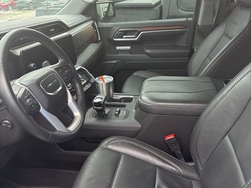 Certified 2024 GMC Sierra 1500 Denali w/ Denali Reserve Package image 5