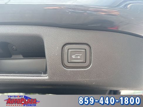 Used 2025 Chevrolet Blazer EV RS AWD/4WD image 29