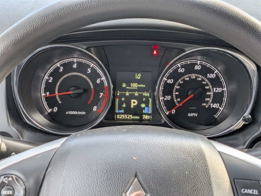 Used 2024 Mitsubishi Outlander Sport ES AWD/4WD image 25