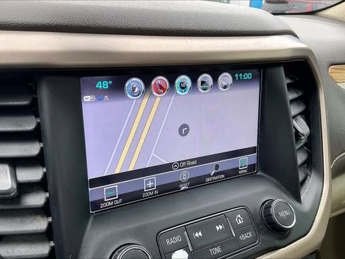 Used 2017 GMC Acadia Denali w/ Technology Package image 31