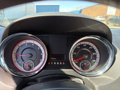 Used 2016 Dodge Grand Caravan SE w/ Quick Order Package 29E SE FWD image 13