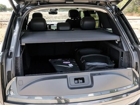 New 2027 Land Rover Range Rover SE AWD/4WD image 71