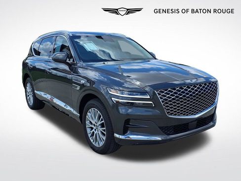 Used 2024 Genesis GV80 2.5T AWD/4WD image 1
