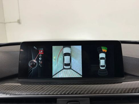 Used 2016 BMW M3 RWD image 25