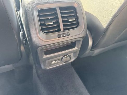 Used 2024 Volkswagen Tiguan Wolfsburg Edition image 16