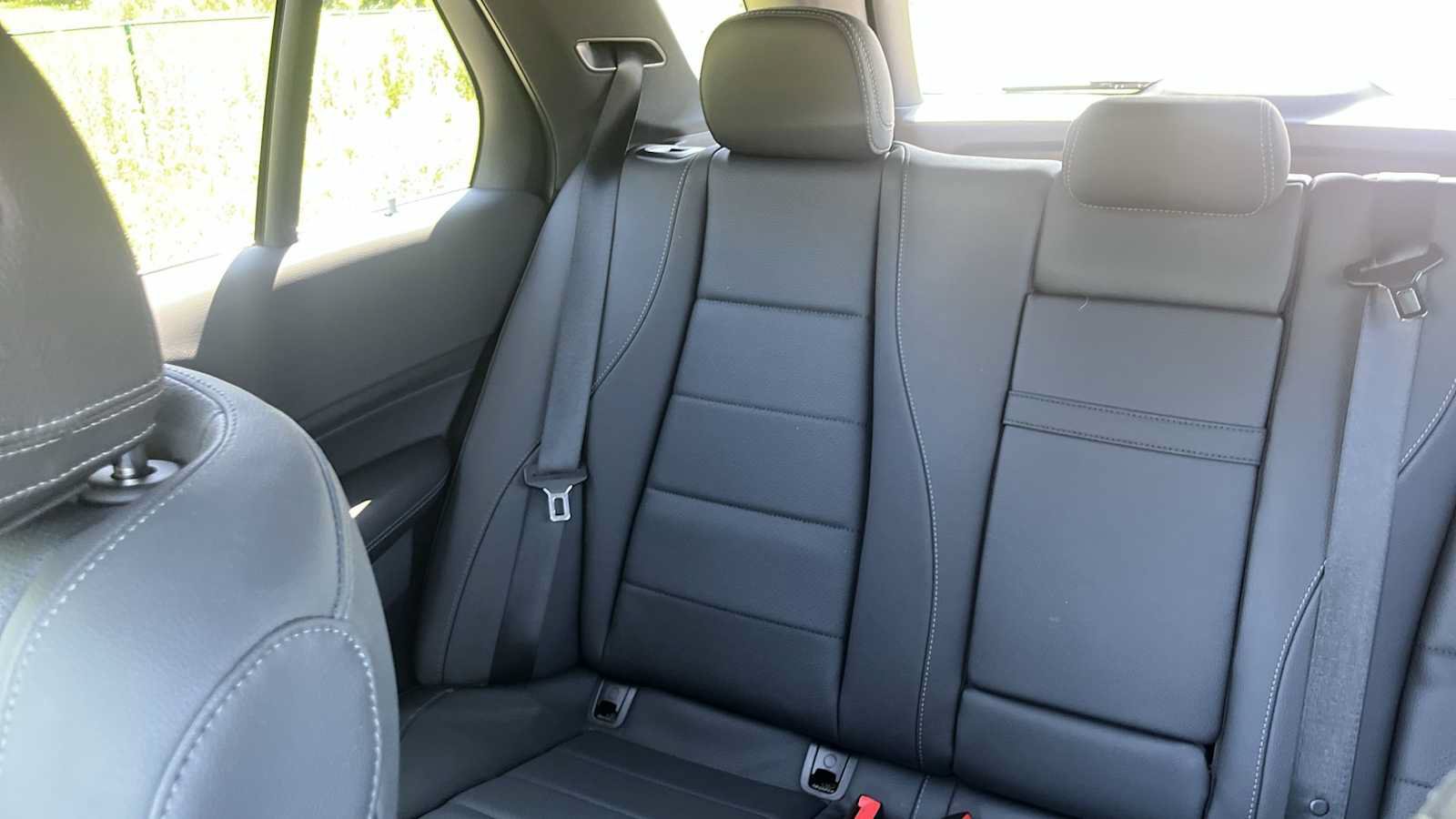 Certified 2025 Mercedes-Benz GLE 350 4MATIC image 32