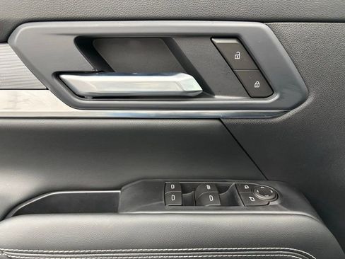 New 2026 GMC Terrain Elevation image 17