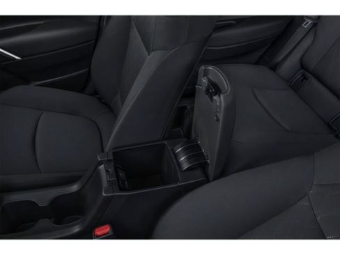 New 2026 Toyota Corolla Cross LE image 16