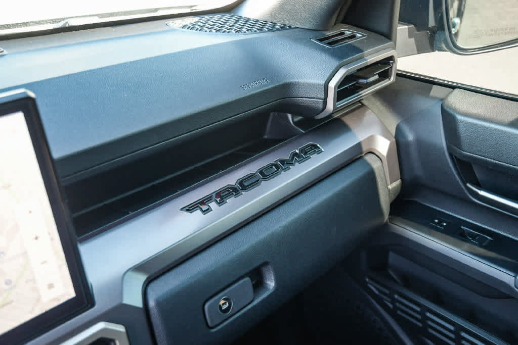 Certified 2026 Toyota Tacoma TRD Sport AWD/4WD image 23