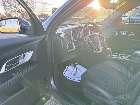 Used 2013 Chevrolet Equinox LT w/ Driver Convenience Package image 12