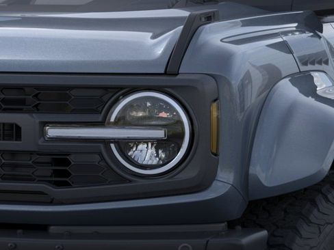 New 2025 Ford Bronco Raptor AWD/4WD image 20