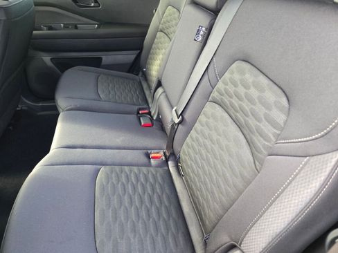 New 2026 Nissan Pathfinder SV image 17