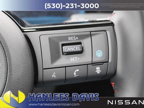 New 2026 Nissan Kicks SR w/ SR Premium Package AWD/4WD image 31