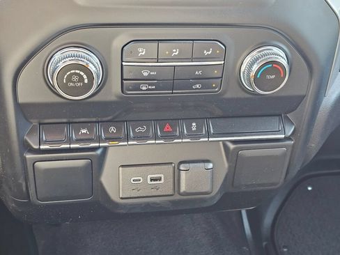 Used 2024 GMC Sierra 1500 Pro w/ Graphite Edition AWD/4WD image 15