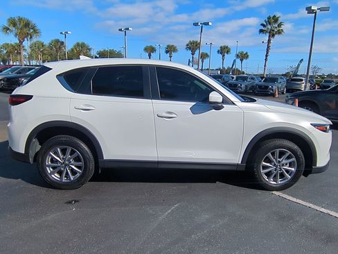 Used 2023 MAZDA CX-5 AWD 2.5 S image 3