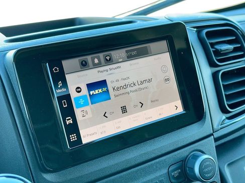 New 2026 RAM ProMaster 3500 w/ Convenience Group image 19