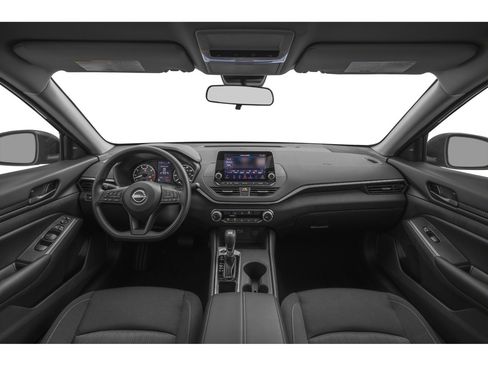 New 2025 Nissan Altima 2.5 S FWD image 24