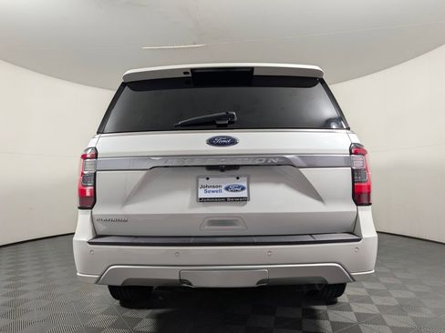Certified 2020 Ford Expedition Platinum AWD/4WD image 7