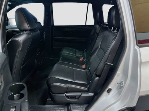 Used 2024 Honda Passport EX-L image 24