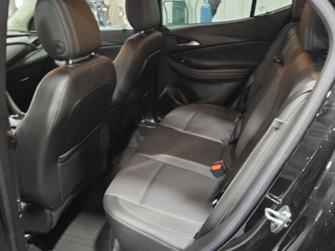 Used 2023 Buick Encore GX Select image 19