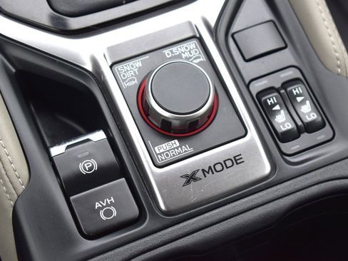 Used 2022 Subaru Forester Limited w/ Popular Package #2 image 27