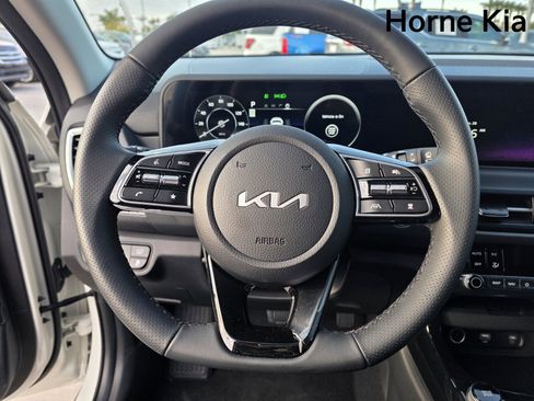 New 2026 Kia Seltos SX image 20