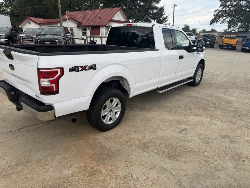 Used 2019 Ford F150 XLT w/ Equipment Group 301A Mid AWD/4WD image 5