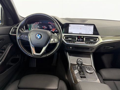 Used 2021 BMW 330i Sedan w/ Convenience Package RWD image 32