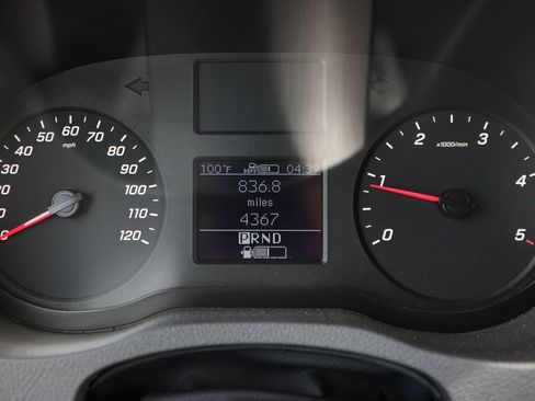Used 2022 Mercedes-Benz Sprinter 3500 image 20