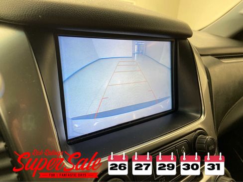 Used 2019 Chevrolet Tahoe LS image 25