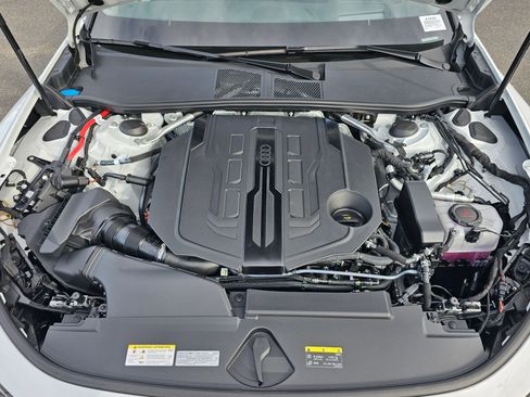 Used 2026 Audi A6 Premium Plus image 41