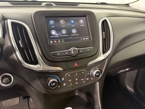 Used 2019 Chevrolet Equinox LT FWD image 13