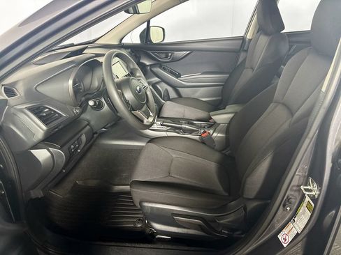 Used 2020 Subaru Impreza 2.0i Premium AWD/4WD image 11