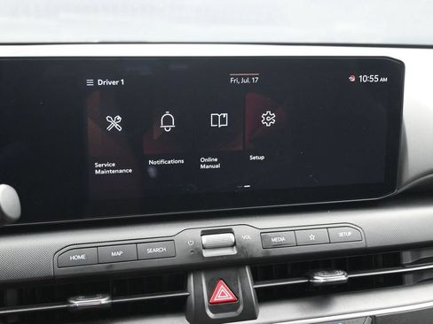 Used 2025 Kia K4 FWD image 16