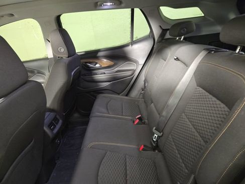 Used 2020 GMC Terrain SLE w/ Driver Convenience Package image 16