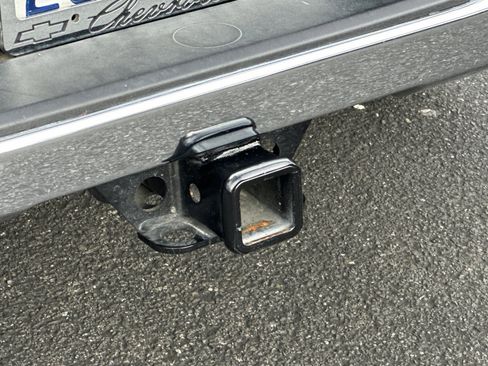 Used 2024 Chevrolet Silverado 1500 LT image 50