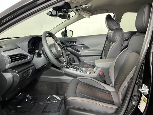 New 2026 Subaru Crosstrek 2.5i Limited image 10