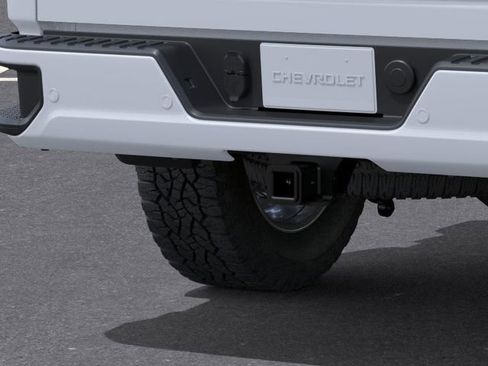 New 2026 Chevrolet Silverado 3500 High Country w/ High Country Premium Package image 14