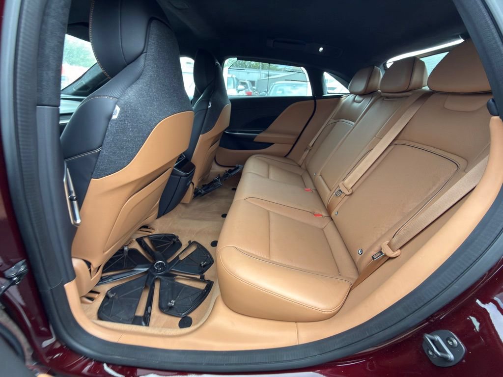 Used 2024 Lucid Air Touring AWD/4WD image 7