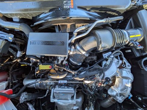 Used 2022 Chevrolet Silverado 3500 High Country w/ LPO, Hitch Package image 36