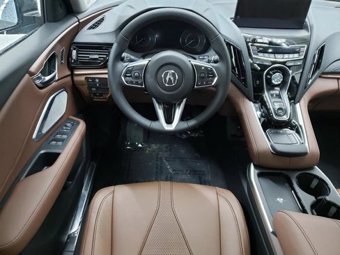 Used 2026 Acura RDX SH-AWD w/ Technology Package image 7