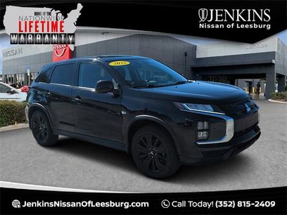 Used 2022 Mitsubishi Outlander Sport LE